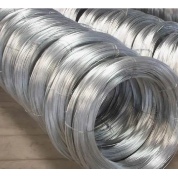 Tw1061t Binding Galvanized Iron Wire